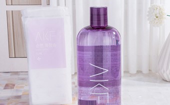 AKF紫蘇卸妝水是韓國的嗎 AKF紫蘇卸妝水在哪買